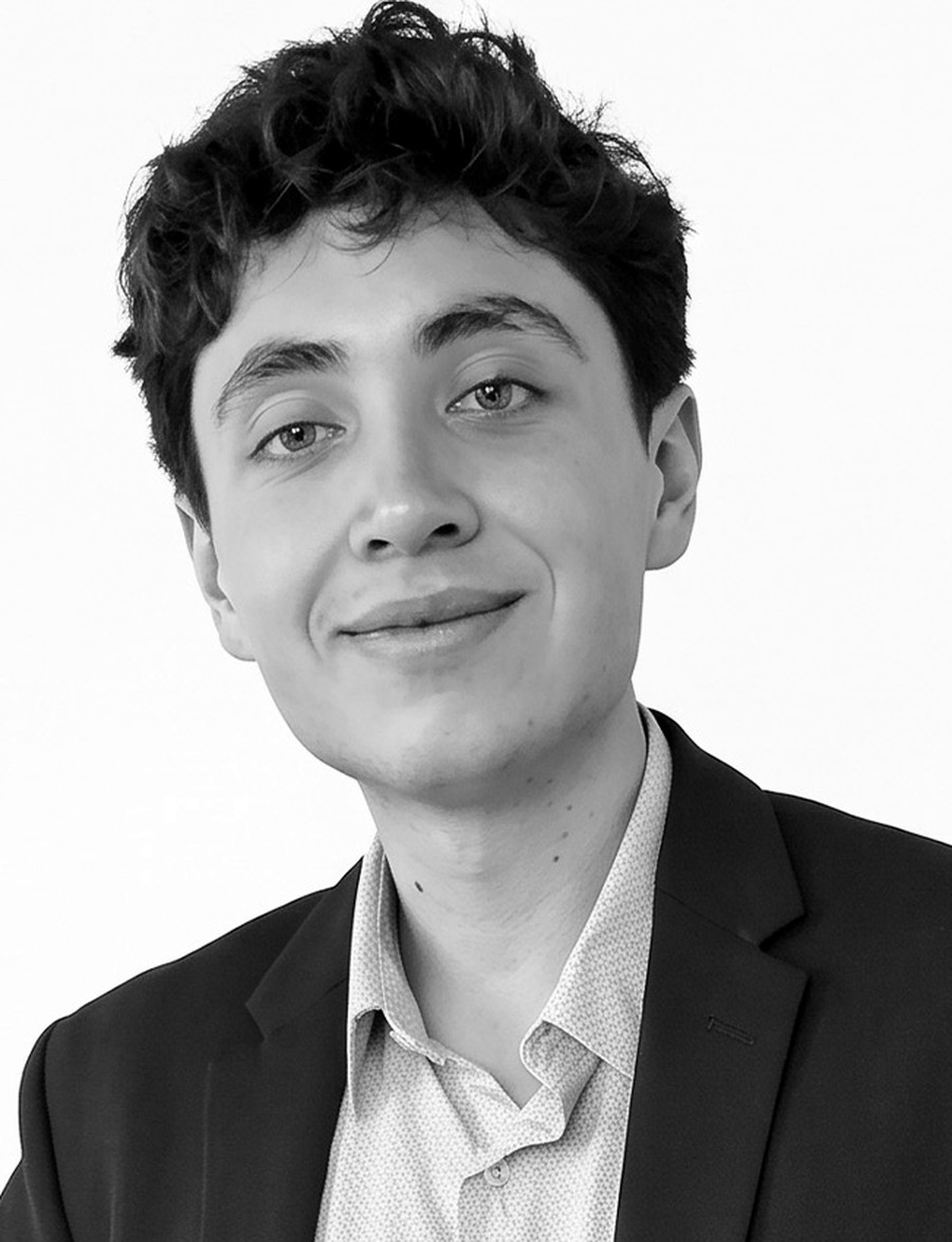 Juan Pablo Villavicencio, Mercados Internacionales