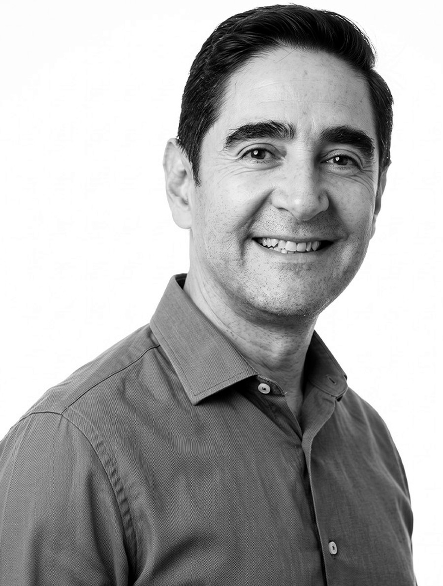 Pablo Villavicencio, Gerente